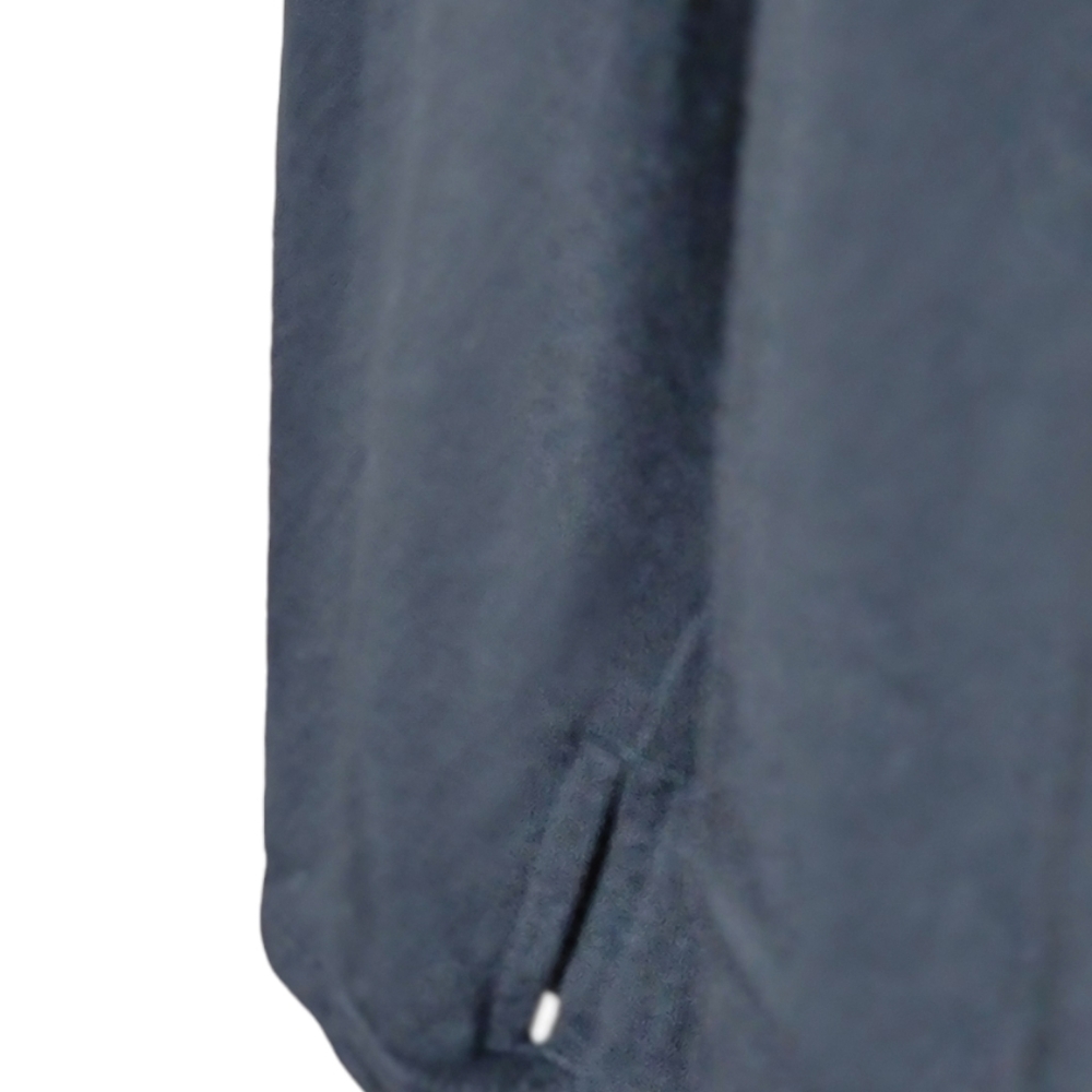 MPG Mondetta women's S/P black open front asymmetrical performance cardigan - Picture 6 of 8
